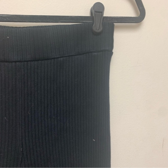 Stateside Sabrina Ribbed Pants - Picture 4 of 10